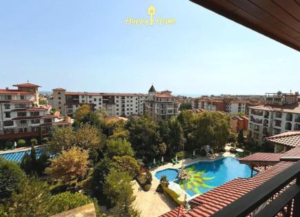 Maisonette for 330 000 euro in Nesebar, Bulgaria