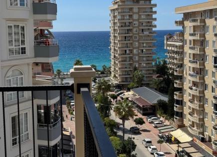 Wohnung für 106 000 euro in Alanya, Türkei