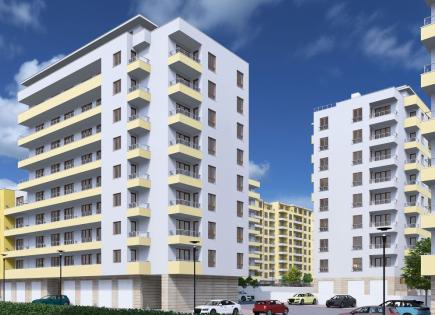 Appartamento per 160 000 euro a Varna, Bulgaria