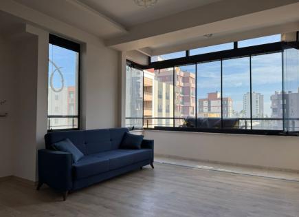 Appartement pour 43 000 Euro à Mersin, Turquie