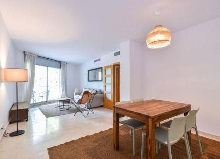 Flat for 690 000 euro in Barcelona, Spain