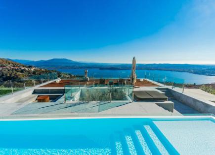 Villa pour 2 900 000 Euro à Massino Visconti, Italie