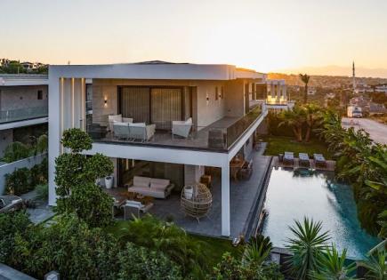 Villa pour 1 700 000 Euro à Izmir, Turquie