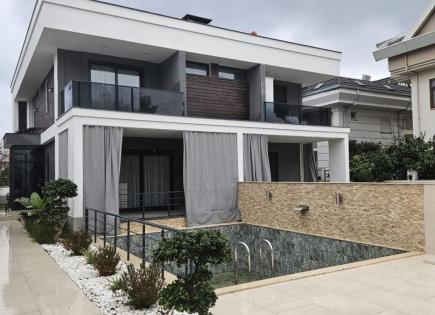 Villa para 770 000 euro en Kemer, Turquia