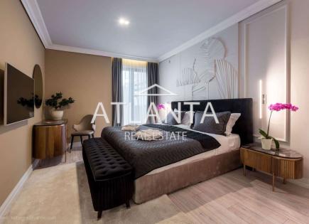 Apartment for 455 327 euro in Saints Constantine and Helena, Bulgaria