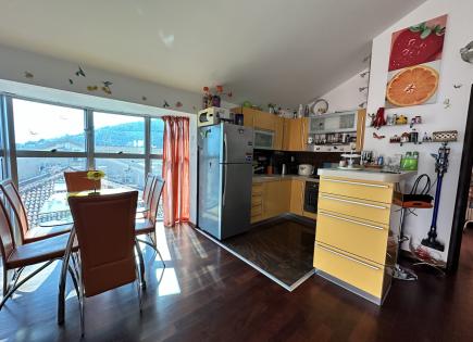Appartamento per 330 000 euro a Budva, Montenegro
