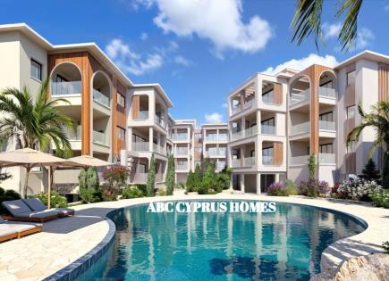 Appartement pour 366 000 Euro à Paphos, Chypre