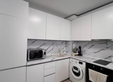 Piso para 135 000 euro en Sveti Vlas, Bulgaria