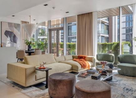 Appartamento per 3 643 288 euro a Dubai, EAU