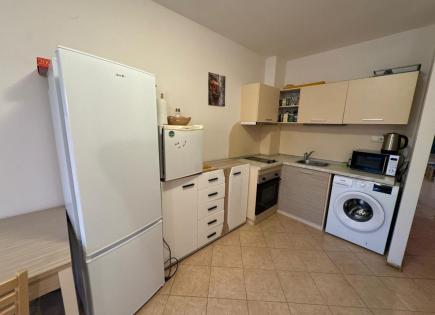 Apartment for 87 000 euro at Sunny Beach, Bulgaria