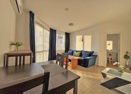 Apartment for 82 000 euro in Sveti Vlas, Bulgaria