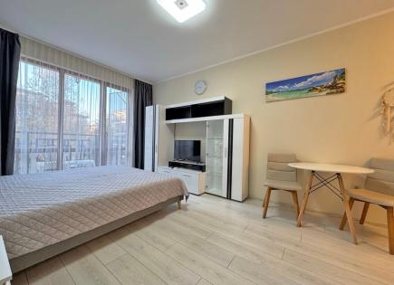 Apartment for 66 000 euro in Sveti Vlas, Bulgaria