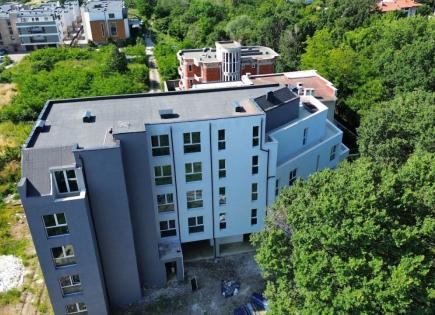 Apartment for 86 346 euro in Sarafovo, Bulgaria