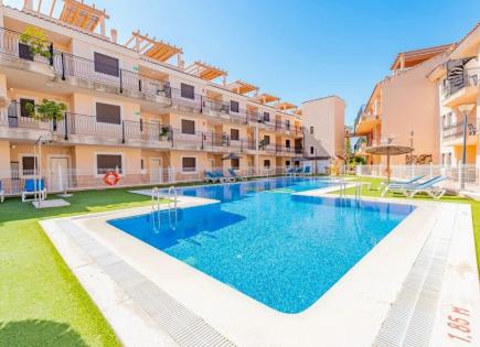 Appartement pour 116 000 Euro à Aguilas, Espagne