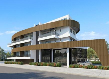 Appartamenti per 305 000 euro a Larnaca, Cipro