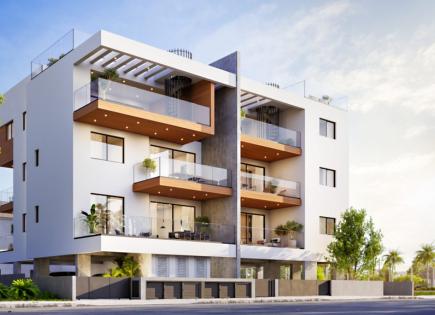Apartment für 490 000 euro in Limassol, Zypern
