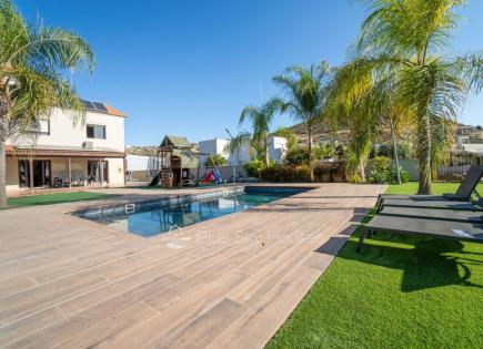 Villa para 1 700 000 euro en Limasol, Chipre