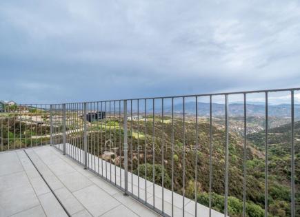 Apartment for 865 000 euro in Paphos, Cyprus