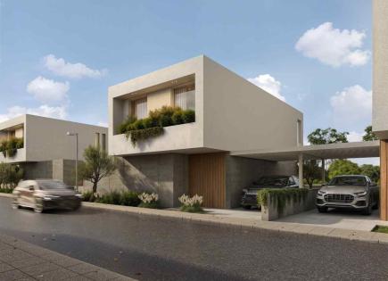 Villa pour 575 000 Euro à Paphos, Chypre