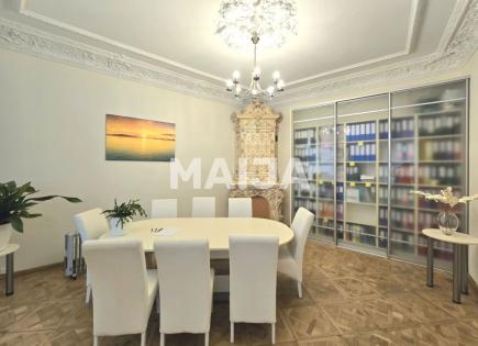 Apartment for 270 000 euro in Riga, Latvia