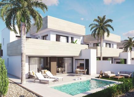 Villa für 585 000 euro in San Javier, Spanien