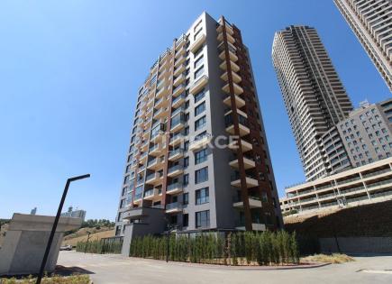 Appartamenti per 656 000 euro ad Ankara, Turchia