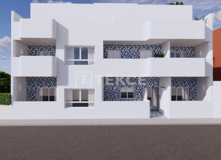 Apartment für 276 000 euro in Pilar de la Horadada, Spanien