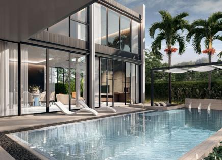 Villa for 270 617 euro in Pattaya, Thailand