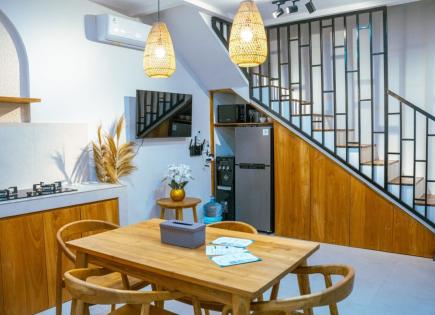 Villa for 82 639 euro in Denpasar, Bali, Indonesia