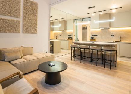 Townhouse for 367 766 euro in Canggu, Bali, Indonesia