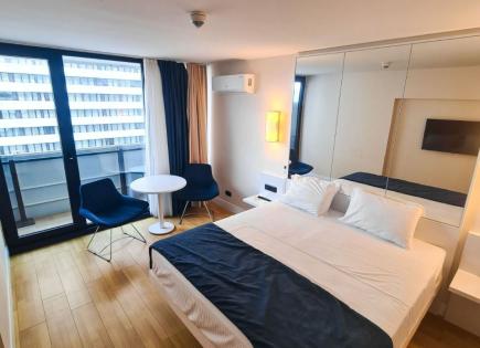 Apartment for 38 832 euro in Batumi, Georgia