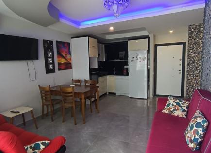 Appartement pour 70 000 Euro à Alanya, Turquie