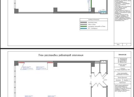 Commercial property for 302 026 euro in Batumi, Georgia