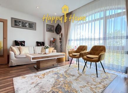 Appartamento per 131 300 euro a Spiaggia assolata, Bulgaria