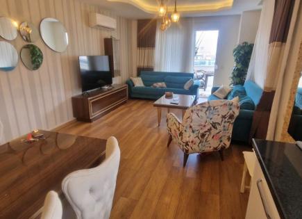 Penthouse für 146 000 euro in Alanya, Türkei