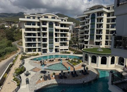 Apartment für 383 000 euro in Alanya, Türkei