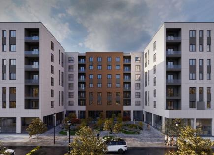 Appartement pour 40 000 Euro à Tirana, Albanie