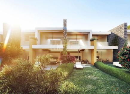 Wohnung für 1 007 857 euro in Bodrum, Türkei