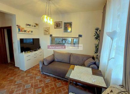Appartement pour 120 000 Euro à Dénovici, Monténégro