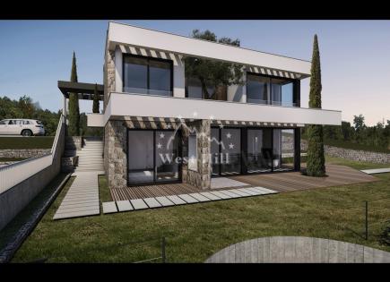 Maison pour 590 000 Euro à Herceg-Novi, Monténégro