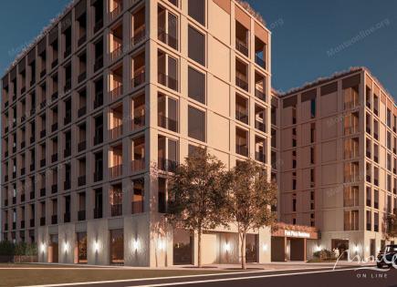 Appartement pour 175 500 Euro à Budva, Monténégro