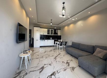 Appartamenti per 105 000 euro a Alanya, Turchia