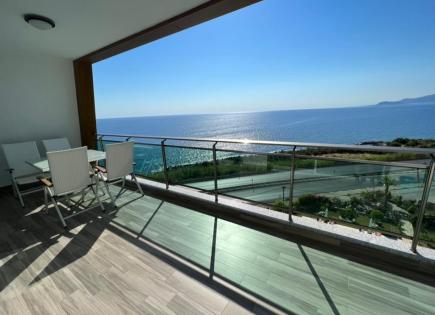 Appartamenti per 190 000 euro a Alanya, Turchia