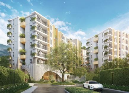 Apartment for 76 292 euro on Bang Tao, Thailand