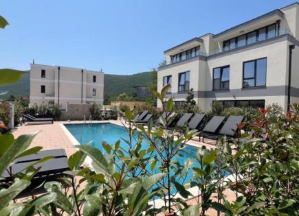 Maison pour 430 000 Euro à Lastva, Monténégro