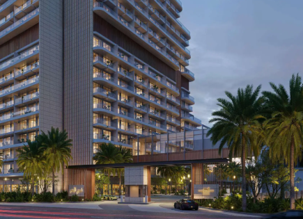 Appartement pour 977 701 Euro à Ras al-Khaimah, EAU