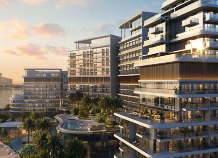 Villa für 824 878 euro in Ra’s al-Chaima, VAE