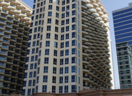 Apartment for 223 413 euro in Dubai, UAE