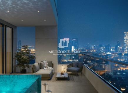 Appartement pour 258 620 Euro à Dubaï, EAU