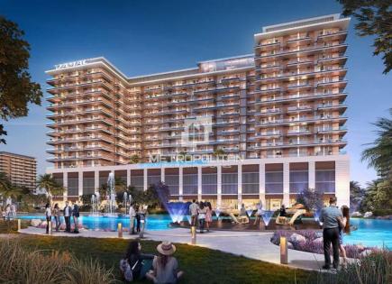 Appartement pour 282 179 Euro à Dubaï, EAU